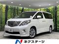 2010 Toyota Alphard