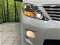 2010 Toyota Alphard