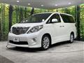 2010 Toyota Alphard