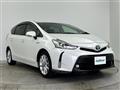 2015 Toyota PRIUS α