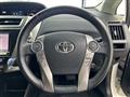 2015 Toyota PRIUS α