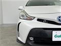 2015 Toyota PRIUS α