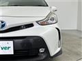 2015 Toyota PRIUS α