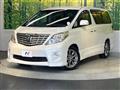 2011 Toyota Alphard