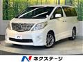 2011 Toyota Alphard