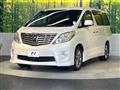 2011 Toyota Alphard