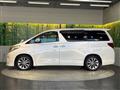 2011 Toyota Alphard