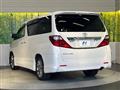 2011 Toyota Alphard