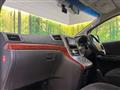 2011 Toyota Alphard