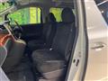 2011 Toyota Alphard