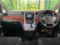 2011 Toyota Alphard