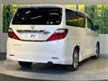2011 Toyota Alphard