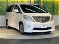 2011 Toyota Alphard
