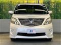 2011 Toyota Alphard