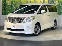 2011 Toyota Alphard