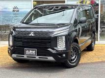 2023 Mitsubishi Delica D5