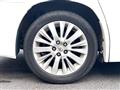 2012 Toyota Alphard