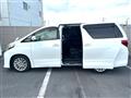 2012 Toyota Alphard