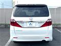 2012 Toyota Alphard