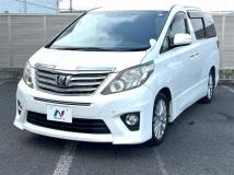 2012 Toyota Alphard