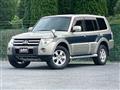 2008 Mitsubishi Pajero