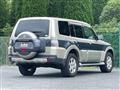 2008 Mitsubishi Pajero