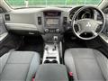 2008 Mitsubishi Pajero