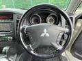 2008 Mitsubishi Pajero