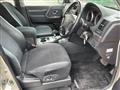 2008 Mitsubishi Pajero