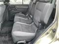 2008 Mitsubishi Pajero