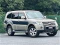 2008 Mitsubishi Pajero