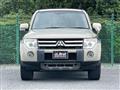 2008 Mitsubishi Pajero