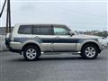 2008 Mitsubishi Pajero