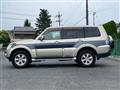 2008 Mitsubishi Pajero