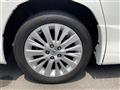 2012 Toyota Alphard