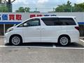 2012 Toyota Alphard