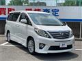 2012 Toyota Alphard