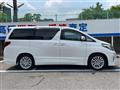 2012 Toyota Alphard