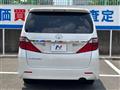 2012 Toyota Alphard