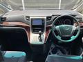 2012 Toyota Alphard