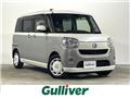 2019 Daihatsu Move Canbus