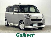 2019 Daihatsu Move Canbus