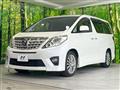 2012 Toyota Alphard