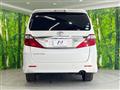 2012 Toyota Alphard