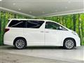 2012 Toyota Alphard