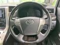 2012 Toyota Alphard