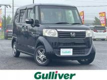 2013 Honda N BOX