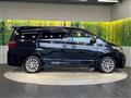 2014 Toyota Alphard