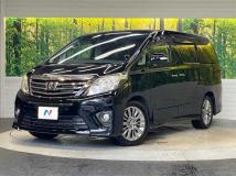 2014 Toyota Alphard