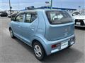 2018 Suzuki Alto